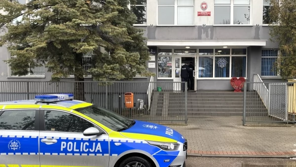 Tczew - Policjanci grają w WOŚP. Możesz wylicytować wyjątkową wizytę na komendzie