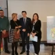 Tczew - Tczewskie Centrum Kształcenia Zawodowego "Nauka" odznaczone za zasługi dla ochrony praw dziecka