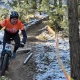 Tczew - Tczewscy kolarze górscy na Pucharze Polski w Cross Crountry Olimpijskim