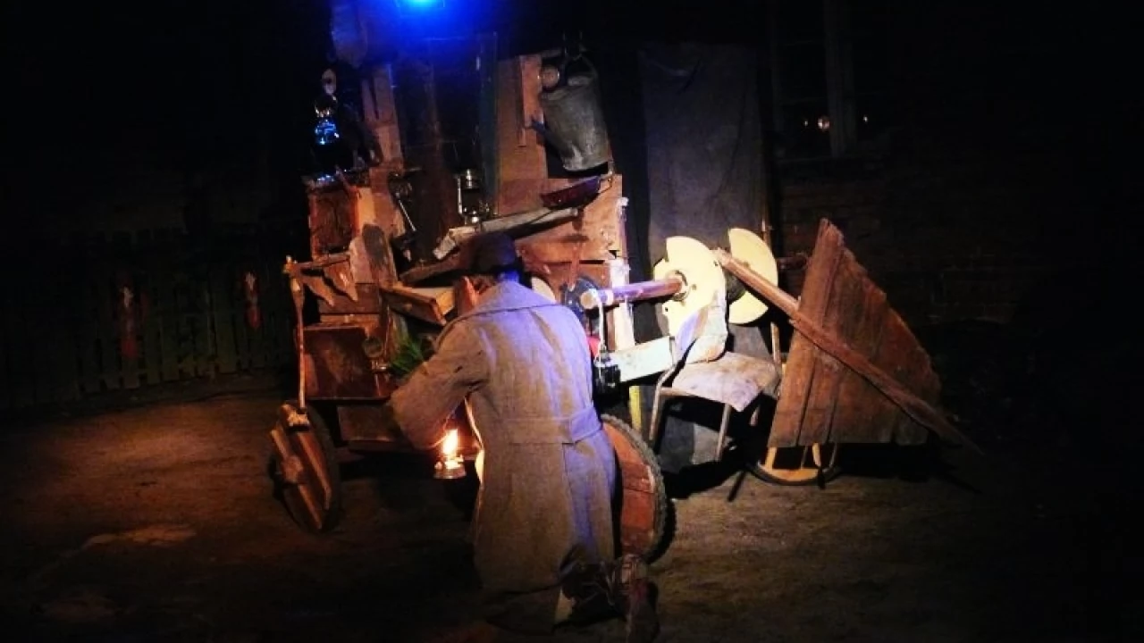 Tczew - XI Festiwal ZDARZENIA