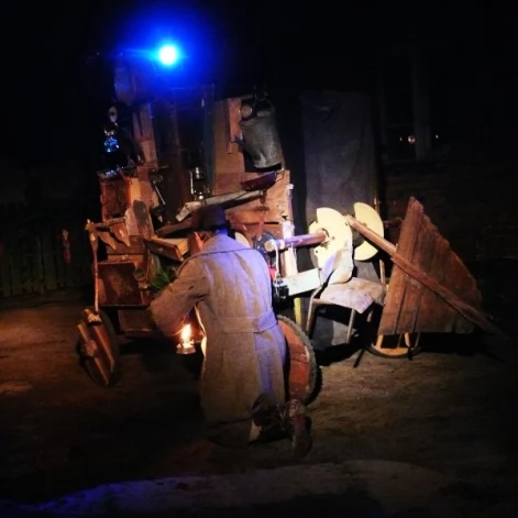 Tczew - XI Festiwal ZDARZENIA