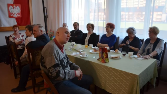 Tczew - "Kocham Cię osiedle moje". Mieszkańcy Suchostrzyg integrowali się już 10 raz