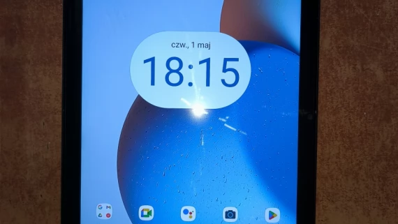 Tczew - Tablet DOOGEE T10S Android 13 Gwarancja