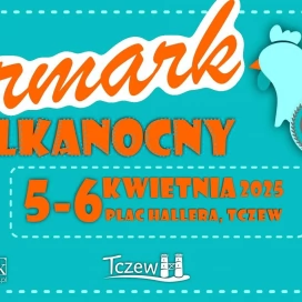 Tczew - Jarmark wielkanocny