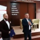 Tczew - Dzień Patrona w Miejskiej Bibliotece Publicznej w Tczewie
