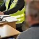 Tczew - Sprawca kradzieży walizki zatrzymany po publikacji wizerunku