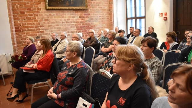 Tczew - Gniewski Tydzień Bibliotek za nami