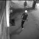 Tczew - Policja nadal szuka nożownika. Jest kolejne nagranie z monitoringu