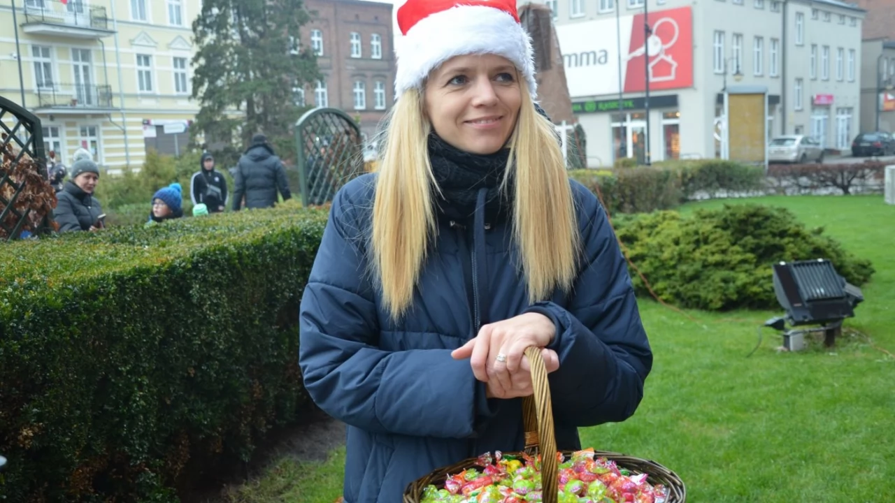 Tczew - Święty Mikołaj w Tczewie
