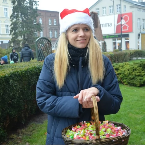 Tczew - Święty Mikołaj w Tczewie