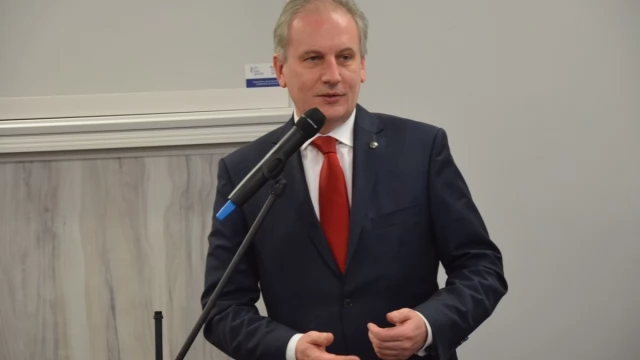 Tczew - O roli Wisły w Tczewie. Rzeka z potencjałem?