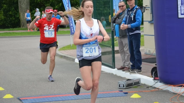 Tczew - Za nami VI edycja Silgan Ćwierćmaratonu