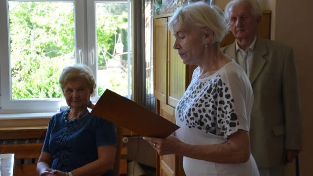 Tczew - Wyjątkowe prezenty dla wyjątkowych dzieci. "Są jeszcze na świecie anioły"