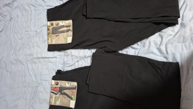 Tczew - Spodnie funkcyjne