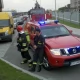 Tczew - Fałszywy alarm w galerii