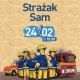 Tczew - Filmowe Poranki - Strażak Sam cz.10