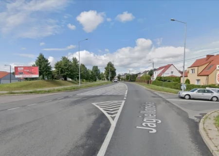 Tczew - Prośba do kierowców!