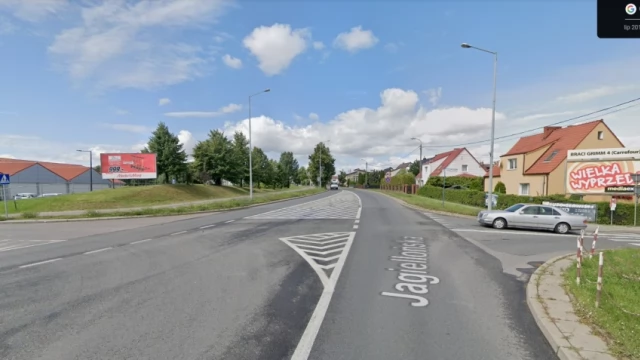 Tczew - Prośba do kierowców!