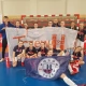 Tczew - Pogoń ponownie Wicemistrzem Polski U14