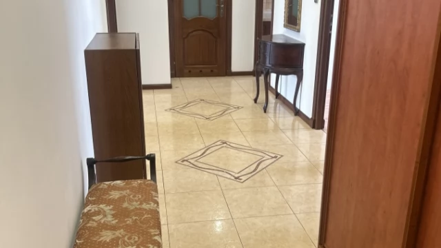 Tczew - Wynajmę 3 pokojowe mieszkanie na os. Bajkowym