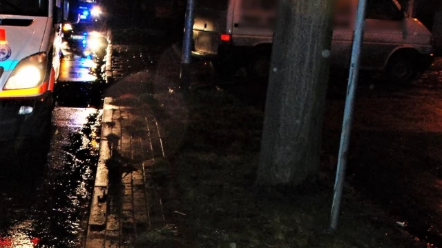 Tczew - Dwie nastolatki w szpitalu. Policjanci ustalają okoliczności dwóch potrąceń