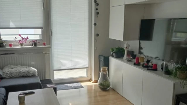 Tczew - Mieszkanie Osiedle Kociewskie Rokitki dwupokojowe