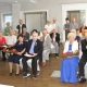 Tczew - Jubilaci nagrodzeni za długoletnie pożycie