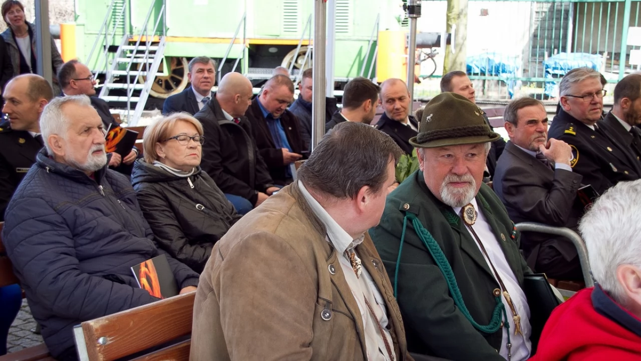 Tczew - Fabryka Sztuk już 10 lat jest z nami!