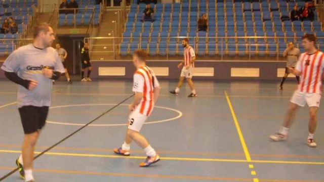 Tczew - Futsal. Wyniki II ligi