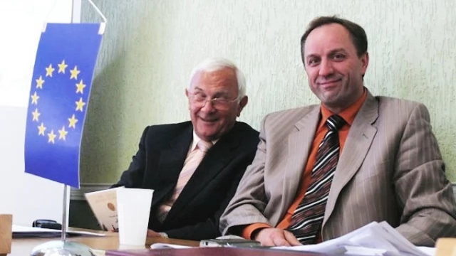 Tczew - Mieczyław Struk nadal będzie rządził pomorską Koalicją Obywatelską