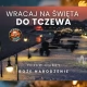 Tczew - Wracaj na Święta do Tczewa