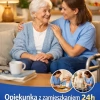 Tczew - Szukasz opieki dla bliskiej osoby starszej? Opieka 24h w domu