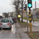 Tczew - Wjechała na czerwonym. Wypadek na Wojska Polskiego
