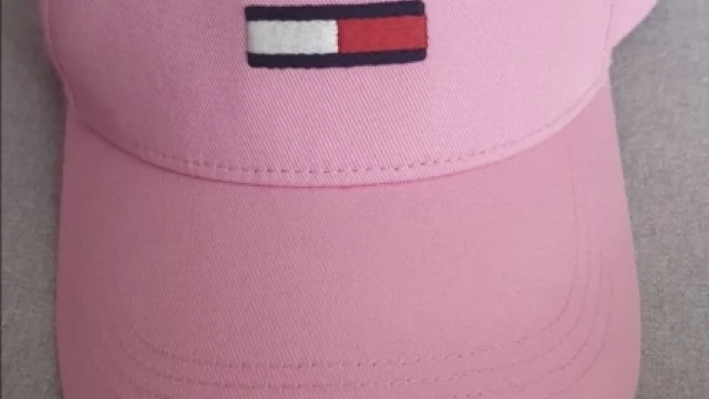 Tczew - Nowa czapka Tommy Jeans