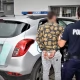 Tczew - Zatrzymany 22-latek miał w mieszkanku narkotyki