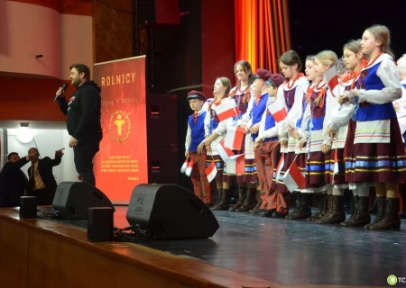 Tczew - Karol Nawrocki w Tczewie o pakcie migracyjnym i zielonym ładzie