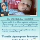 Tczew - Szymonek potrzebuje pomocy