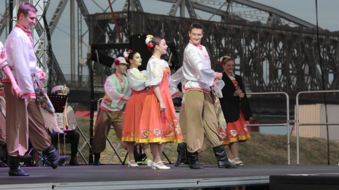 Tczew - Sobótki Tczewskie