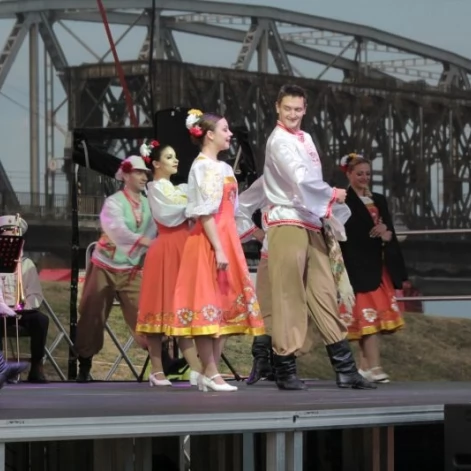 Tczew - Sobótki Tczewskie