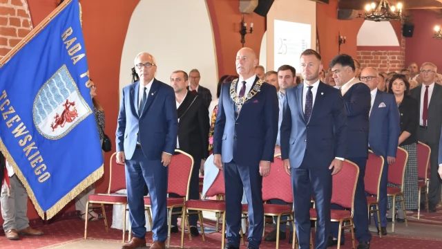Tczew - Dla kogo Filar Powiatu Tczewskiego?