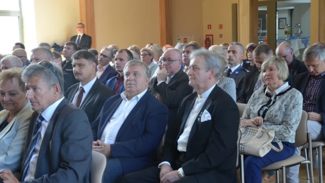 Tczew - Dziś Święto Powiatu Tczewskiego. Jest nagroda dla Harcerskiej Orkiestry Dętej