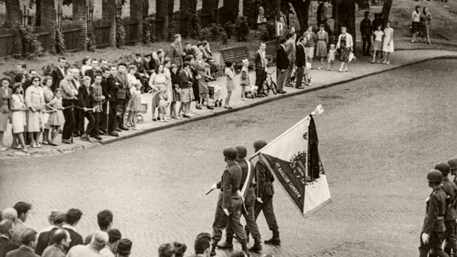 Tczew - Zobacz archiwalne zdjęcia Tczewa i dołóż swoją cegiełkę do fotograficznego projektu