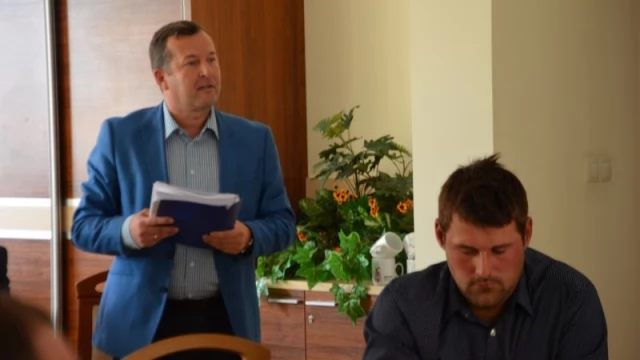 Tczew - Awantura w gminie Tczew. Padły zarzuty o nękanie