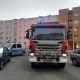 Tczew - Strażackie interwencje w ciągu ostatniego tygodnia