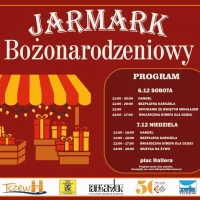 Tczew - Jarmark Bożonarodzeniowy