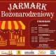Tczew - Jarmark Bożonarodzeniowy - świąteczny klimat na Starym Mieście już w weekend