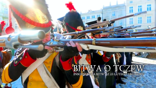 Tczew - To była największa edycja Bitwy o Tczew. Przeżyjmy to jeszcze raz!