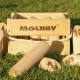 Tczew - Spróbuj swoich sił w Mölkky