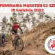 Tczew - MH Automatyka MTB Pomerania Maraton E2 Szemud