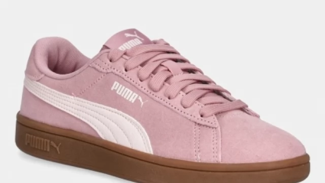 Tczew - Nowe buty puma